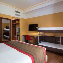 Best Western Plus City Hotel удобства в номере фото 2
