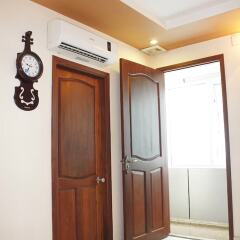 Thu Tuyen Hotel удобства в номере фото 2