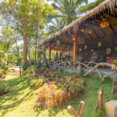 Отель Aonang Fiore Resort фото 12