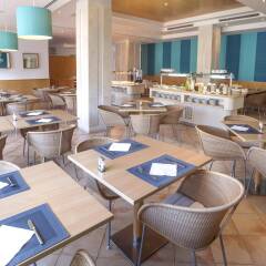 Victoria Sport&Beach Hotel питание