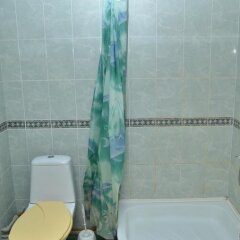 Гостиница Мини-отель Жасмин Украина, Бердянск - отзывы, цены и фото номеров - забронировать гостиницу Мини-отель Жасмин онлайн ванная