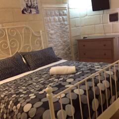 Отель B&B Santa Maria Del Buon Consiglio Бари детские мероприятия