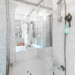 Отель Ostrovni Apartment Чехия, Прага - отзывы, цены и фото номеров - забронировать отель Ostrovni Apartment онлайн спа фото 2