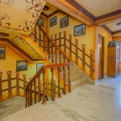 Отель OYO 267 Hotel Tanahun Vyas Непал, Катманду - отзывы, цены и фото номеров - забронировать отель OYO 267 Hotel Tanahun Vyas онлайн интерьер отеля фото 2