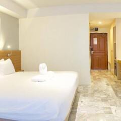Отель Jolly Suites & Spa Thaphra Таиланд, Бангкок - отзывы, цены и фото номеров - забронировать отель Jolly Suites & Spa Thaphra онлайн комната для гостей