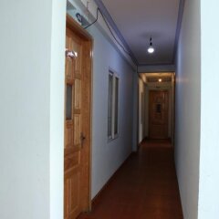 Huy Hoang Hostel Шапа интерьер отеля фото 3