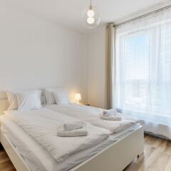 Отель FlatsForRent-Bastion Wałowa Stare Miasto Гданьск комната для гостей фото 3