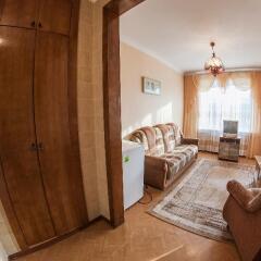 Гостиница Центральная 3* Стандартный номер с 2 отдельными кроватями фото 7