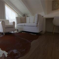 Отель Select Suites & Spa Риччоне комната для гостей фото 3
