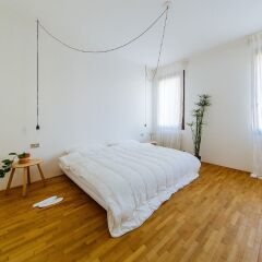 Отель oM Plus Prato della Valle Италия, Падуя - отзывы, цены и фото номеров - забронировать отель oM Plus Prato della Valle онлайн комната для гостей фото 3