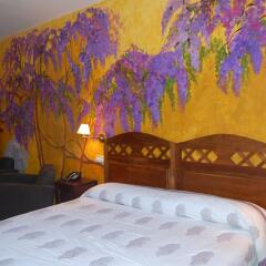 Hotel Moli de la Torre комната для гостей фото 4