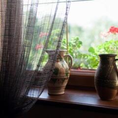 Отель Polychka Winehouse Хуст удобства в номере