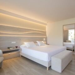 Canyamel Park Hotel & Spa комната для гостей фото 3