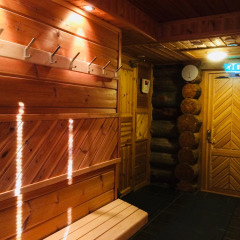 Отель Budget Hotel Vuorikelo Финляндия, Ювяскюля - отзывы, цены и фото номеров - забронировать отель Budget Hotel Vuorikelo онлайн фото 2