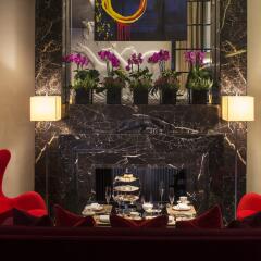 Four Seasons Hotel London at Park Lane интерьер отеля фото 3