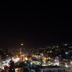 Отель Amman Pasha Hotel Иордания, Амман - отзывы, цены и фото номеров - забронировать отель Amman Pasha Hotel онлайн с домашними животными