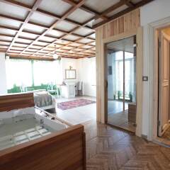Celsus Boutique Hotel Турция, Сельчук - отзывы, цены и фото номеров - забронировать отель Celsus Boutique Hotel онлайн спа фото 2