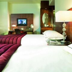 Отель Macdonald Manchester Hotel & Spa Великобритания, Манчестер - 2 отзыва об отеле, цены и фото номеров - забронировать отель Macdonald Manchester Hotel & Spa онлайн
