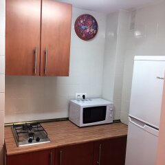 Отель Estudio Torremolinos centro- Nogalera Торремолинос удобства в номере