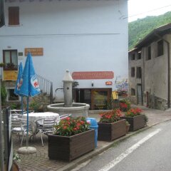 Отель Antica Osteria Pace Коллио фото 5