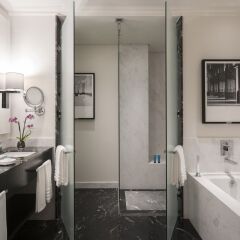 Palácio Tangará - an Oetker Collection Hotel ванная