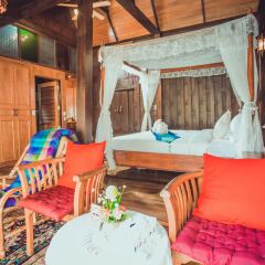 Отель Sasitara Thai villas Таиланд, Самуи - отзывы, цены и фото номеров - забронировать отель Sasitara Thai villas онлайн помещение для мероприятий