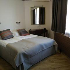 Hotel Arthur комната для гостей фото 2