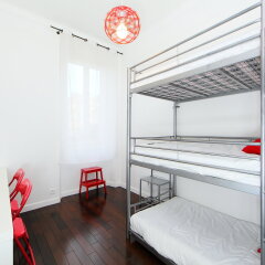 Отель Villa Chalmette - INH 28930 детские мероприятия