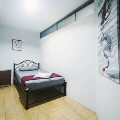 Отель Sleep Easy krabi Таиланд, Краби - отзывы, цены и фото номеров - забронировать отель Sleep Easy krabi онлайн комната для гостей фото 4