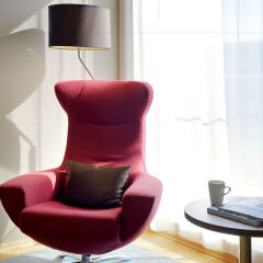 Отель Scandic Stavanger Airport удобства в номере