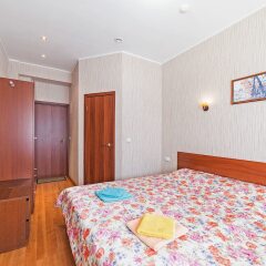 Gavan Hotel комната для гостей фото 5
