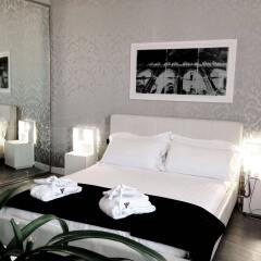 Отель Piazza di Spagna Suites комната для гостей фото 3
