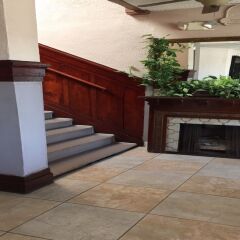 Отель Monterey Inn Hotel США, Уилмингтон - отзывы, цены и фото номеров - забронировать отель Monterey Inn Hotel онлайн фото 3