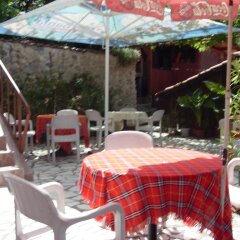 Отель Guest House Rimski Most Болгария, Сандански - отзывы, цены и фото номеров - забронировать отель Guest House Rimski Most онлайн фото 38
