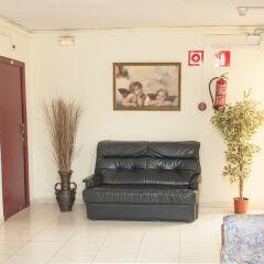 Отель Hostal Nilo интерьер отеля