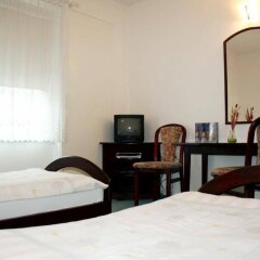LUX in Trnava, Slovakia from 126$, photos, reviews - zenhotels.com room amenities