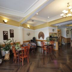 Отель Binh Yen Hotel Вьетнам, Далат - 1 отзыв об отеле, цены и фото номеров - забронировать отель Binh Yen Hotel онлайн питание