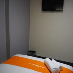 Отель easyHotel Old Street Barbican удобства в номере