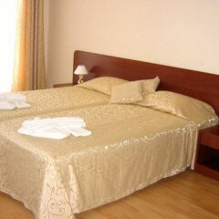 Persey Flora Apartments in Borovets, Bulgaria from 33$, photos, reviews - zenhotels.com guestroom photo 3