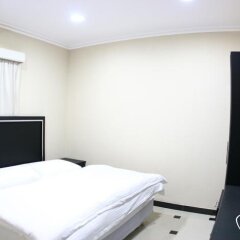 Hostel Uyt Москва комната для гостей фото 3