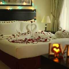 Отель City Seasons Hotel Al Ain ОАЭ, Эль-Айн - отзывы, цены и фото номеров - забронировать отель City Seasons Hotel Al Ain онлайн спа фото 2