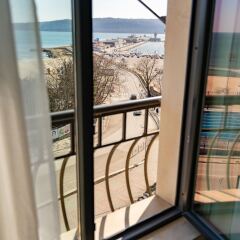 Отель Panorama Hotel Болгария, Варна - отзывы, цены и фото номеров - забронировать отель Panorama Hotel онлайн фото 5