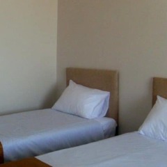 Butik Ertur Hotel комната для гостей фото 2