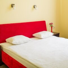 Апартаменты Apartment Fedkovycha комната для гостей фото 4
