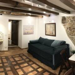 Отель La Casa dei Marmi спа