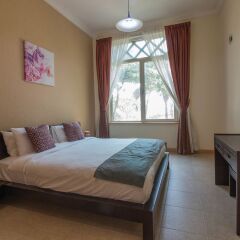 Отель One Perfect Stay - 2BR at Al Dabas комната для гостей фото 3