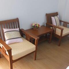 Отель Somjit House комната для гостей