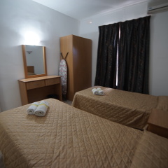 Отель Cardor Holiday Complex Мальта, Сан-Пауль-иль-Бахар - 2 отзыва об отеле, цены и фото номеров - забронировать отель Cardor Holiday Complex онлайн спа