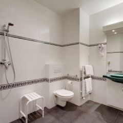 Отель Hôtel Clarisse фото 6