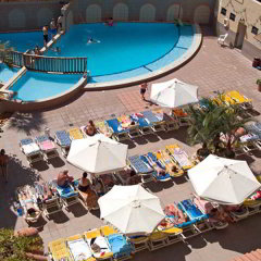 Отель Cardor Apartments Мальта, Каура - отзывы, цены и фото номеров - забронировать отель Cardor Apartments онлайн